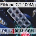 Fildena CT 100Mg 30